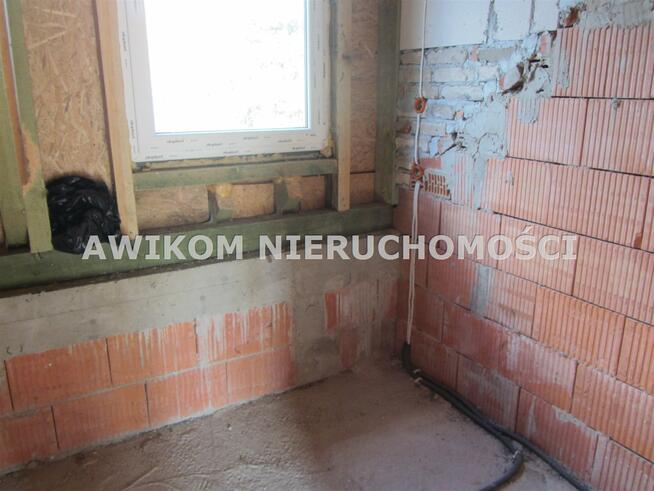 Dom Mszczonów Wręcza