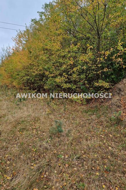 Działka budowlana Jaktorów Chylice