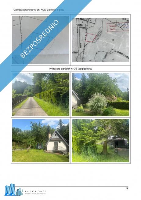 Syndyk sprzeda przeniesienie ogółu praw i obowiązków działkowca wynikających z umowy dzierżawy dział