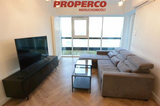 Mieszkanie Kielce Centrum, Zagnańska