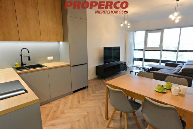 Mieszkanie Kielce Centrum, Zagnańska