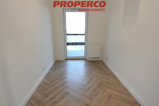 Mieszkanie Kielce Centrum, Zagnańska