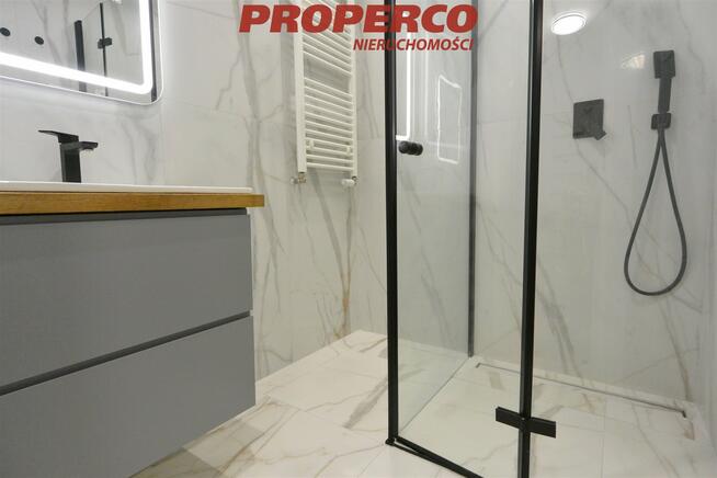 Mieszkanie Kielce Centrum, Zagnańska