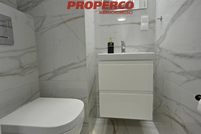 Mieszkanie Kielce Centrum, Zagnańska