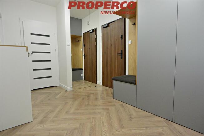 Mieszkanie Kielce Centrum, Zagnańska