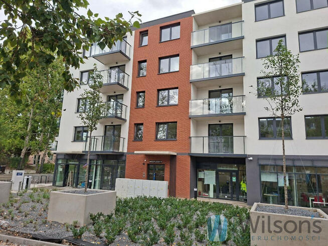 Mieszkanie Wrocław gm. Wrocław-Krzyki Krzyki, Tarnogaj