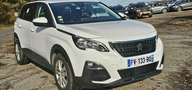 Peugeot 5008 1.5dci automat 80.000km