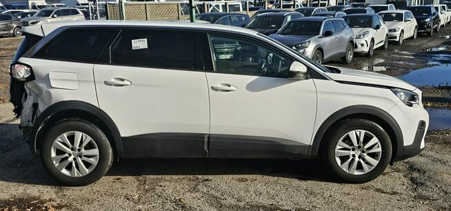 Peugeot 5008 1.5dci automat 80.000km