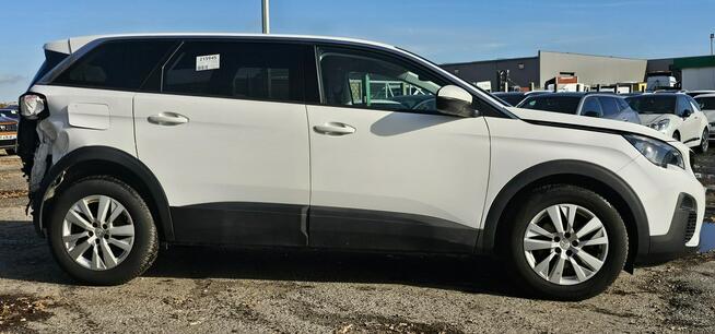 Peugeot 5008 1.5dci automat 80.000km