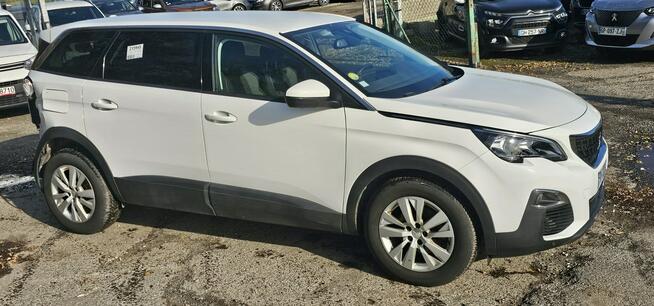 Peugeot 5008 1.5dci automat 80.000km