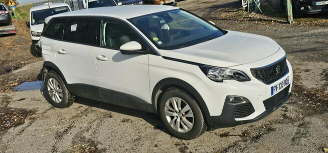 Peugeot 5008 1.5dci automat 80.000km