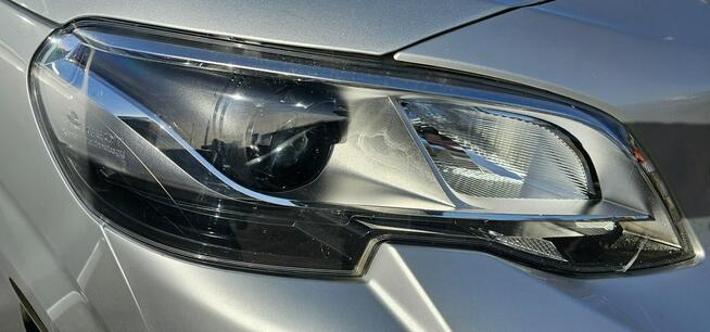 Peugeot Expert 2.0 hdi exclusive