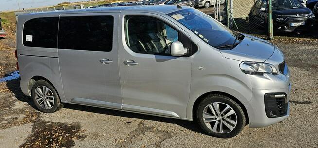 Peugeot Expert 2.0 hdi exclusive