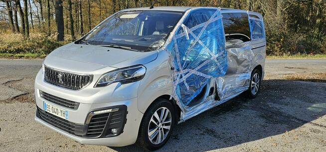 Peugeot Expert 2.0 hdi exclusive