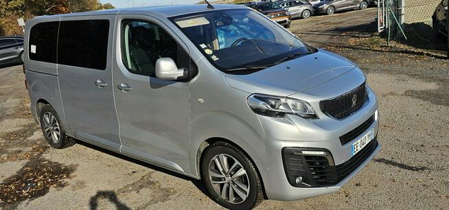 Peugeot Expert 2.0 hdi exclusive