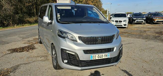 Peugeot Expert 2.0 hdi exclusive