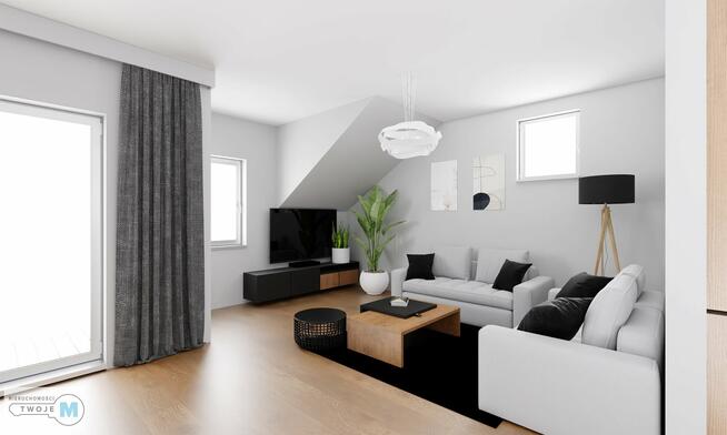 Mieszkanie Busko Zdrój Busko Zdrój