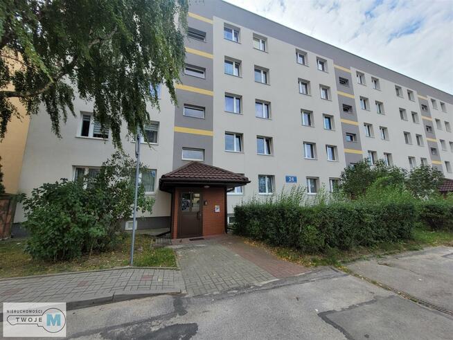 Mieszkanie Kielce Słoneczne Wzgórze