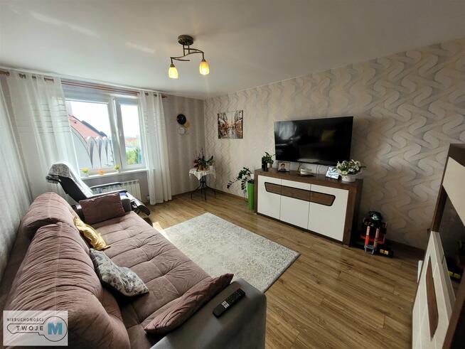 Mieszkanie Kielce Słoneczne Wzgórze