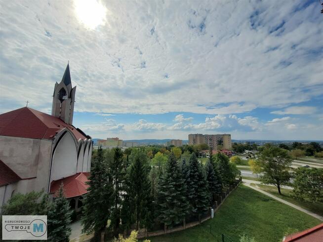 Mieszkanie Kielce Słoneczne Wzgórze