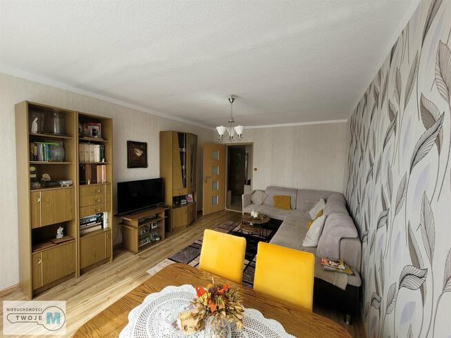 Mieszkanie Kielce Słoneczne Wzgórze