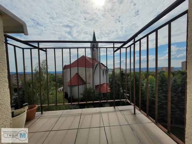 Mieszkanie Kielce Słoneczne Wzgórze