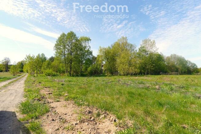 Działki z wydanymi warunkami zabudowy Rysie