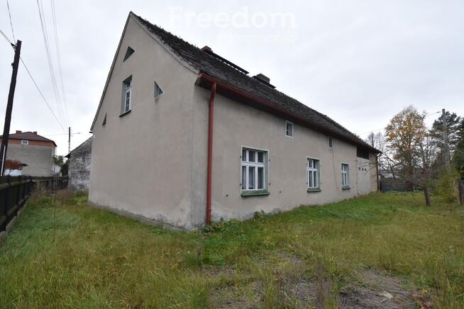 Dom z potencjałem - Zawadzkie