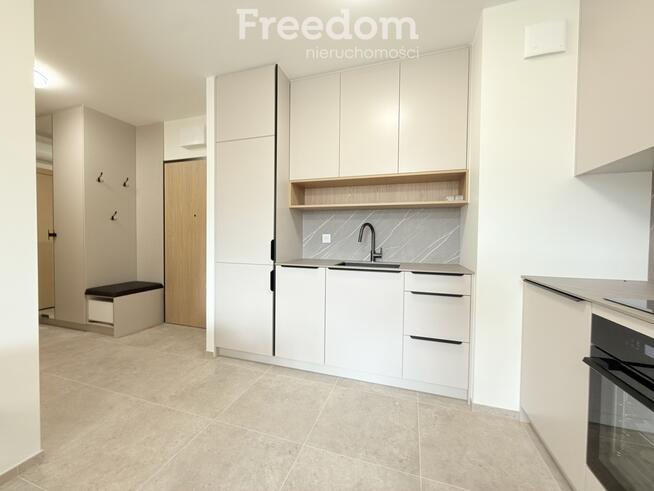 Nowe 3-pokojowe mieszkanie na wynajem – ul. Czysta