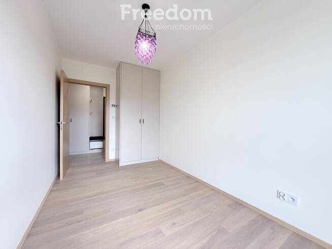 Nowe 3-pokojowe mieszkanie na wynajem – ul. Czysta