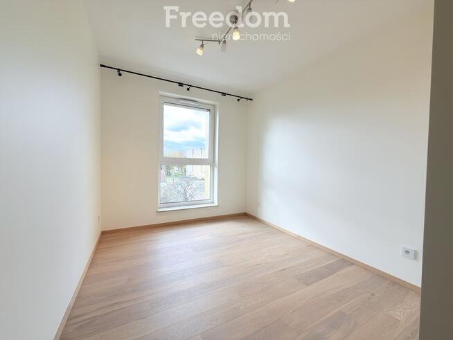 Nowe 3-pokojowe mieszkanie na wynajem – ul. Czysta