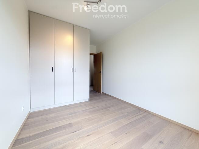 Nowe 3-pokojowe mieszkanie na wynajem – ul. Czysta