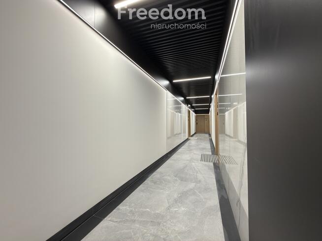 Nowe 3-pokojowe mieszkanie na wynajem – ul. Czysta