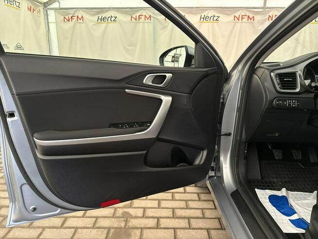 Kia Cee'd 1,6 CRDi(136 KM) M Salon PL Faktura Vat