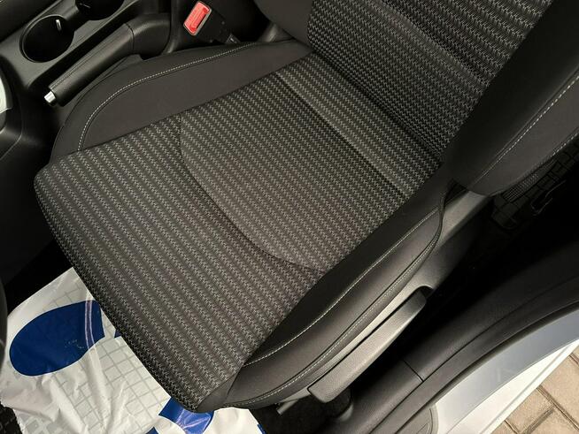 Kia Cee'd 1,6 CRDi(136 KM) M Salon PL Faktura Vat