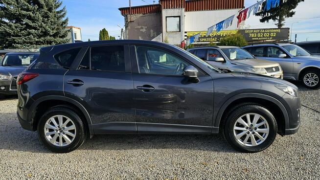 Mazda CX-5 1 Wł. Automat, 4x4,Skyactiv ,2,2 D150KM,GWARANCJA/Zamiana