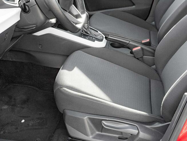 Seat Arona 1.0 TSI 110 KM DSG Klima LED Ekran dotykowy Salon PL VAT23%