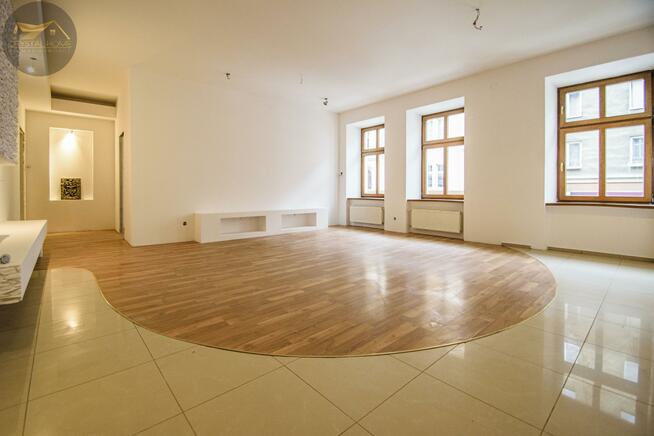 Mieszkanie Świdnica, Grodzka