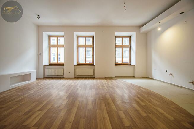 Mieszkanie Świdnica, Grodzka