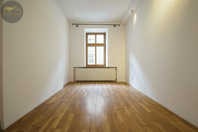 Mieszkanie Świdnica, Grodzka