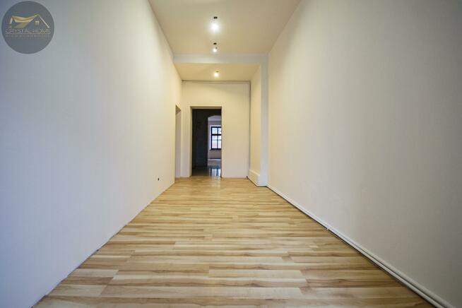 Mieszkanie Świdnica, Grodzka