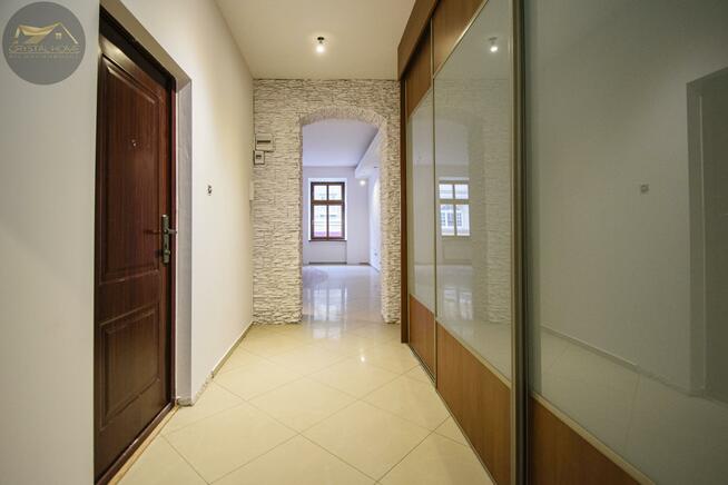 Mieszkanie Świdnica, Grodzka