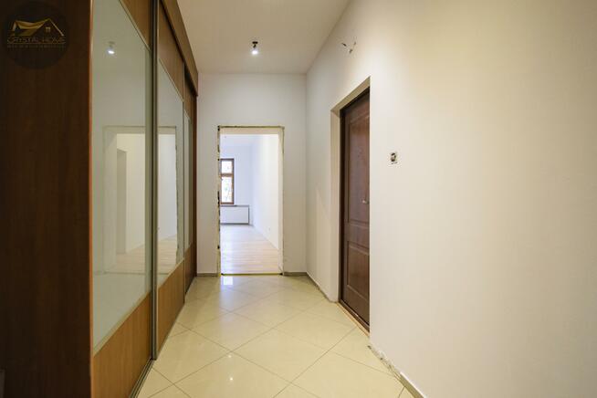 Mieszkanie Świdnica, Grodzka