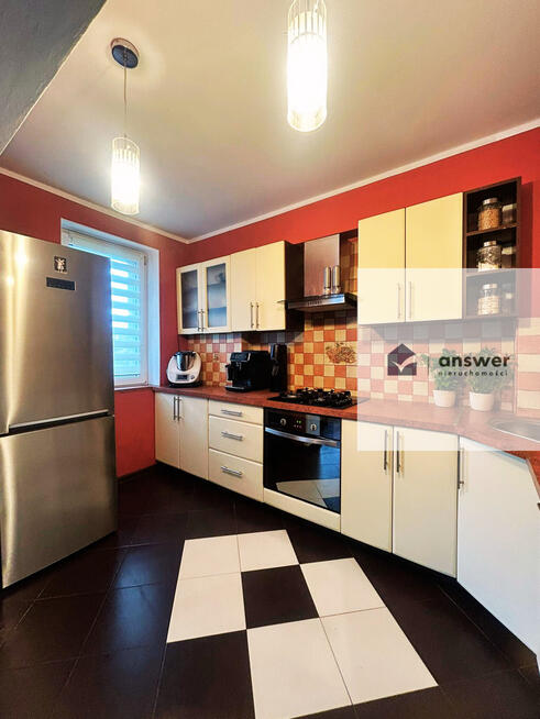 OSIEK - MIESZKANIE Z 2 GARAŻAMI I OGRÓDKAMI!