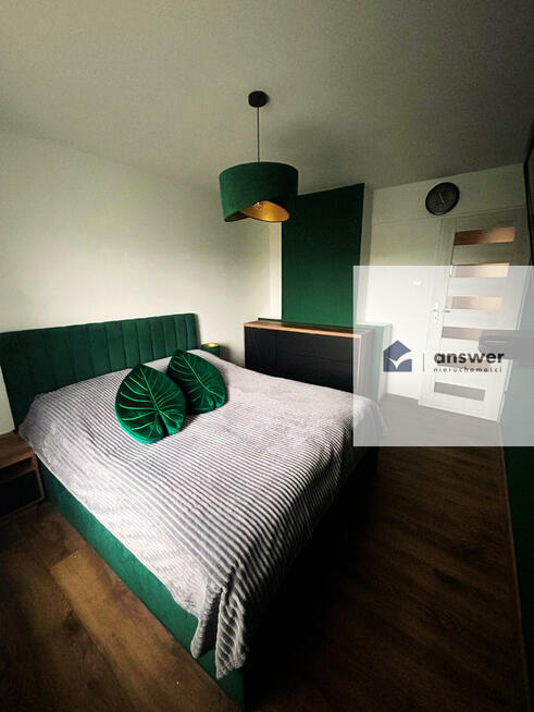 OSIEK - MIESZKANIE Z 2 GARAŻAMI I OGRÓDKAMI!