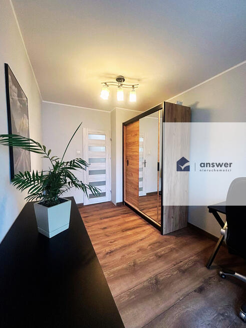 OSIEK - MIESZKANIE Z 2 GARAŻAMI I OGRÓDKAMI!