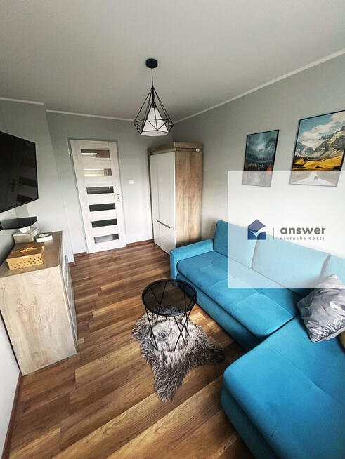 OSIEK - MIESZKANIE Z 2 GARAŻAMI I OGRÓDKAMI!