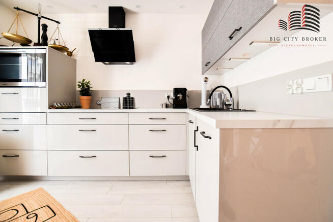 Mieszkanie Lublin Czuby, Różana