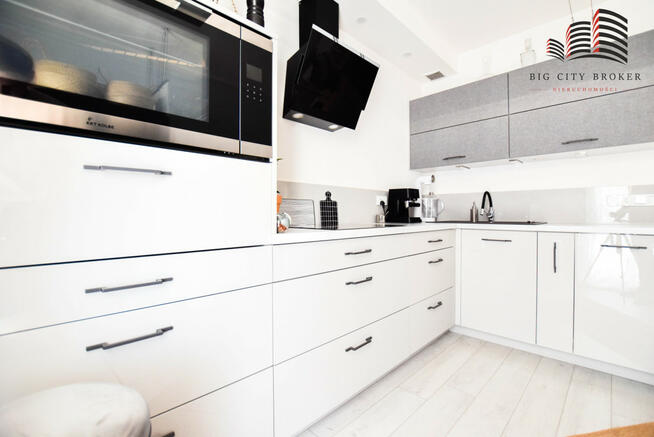 Mieszkanie Lublin Czuby, Różana