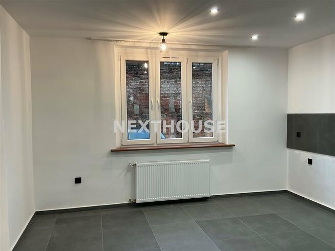 Mieszkanie Ruda Śląska